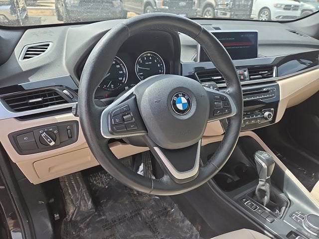 2019 BMW X1 sDrive28i