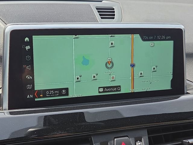 2019 BMW X1 sDrive28i