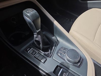2019 BMW X1 sDrive28i