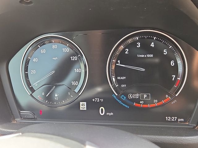 2019 BMW X1 sDrive28i