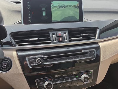 2019 BMW X1 sDrive28i