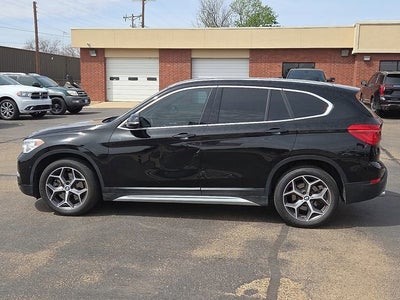 2019 BMW X1 sDrive28i