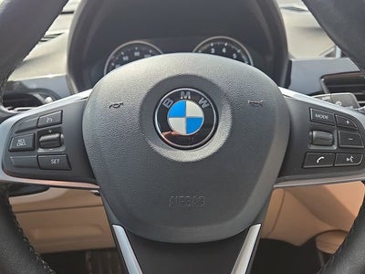 2019 BMW X1 sDrive28i