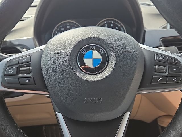 2019 BMW X1 sDrive28i