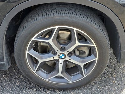 2019 BMW X1 sDrive28i