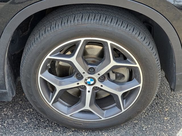 2019 BMW X1 sDrive28i