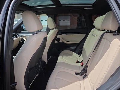 2019 BMW X1 sDrive28i