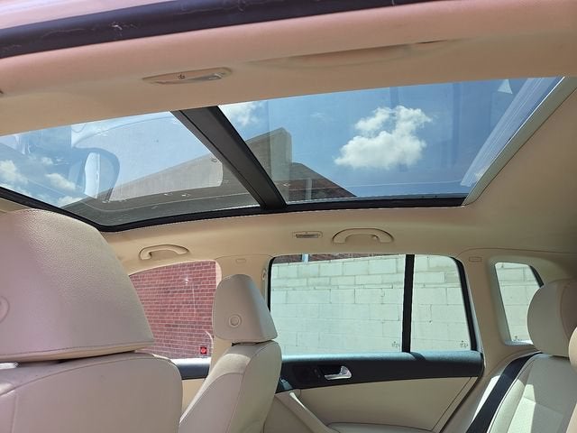 2017 Volkswagen Tiguan Wolfsburg Edition