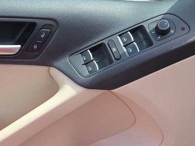 2017 Volkswagen Tiguan Wolfsburg Edition