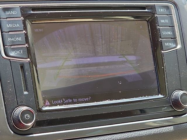 2017 Volkswagen Tiguan Wolfsburg Edition