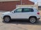2017 Volkswagen Tiguan Wolfsburg Edition