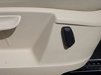 2017 Volkswagen Tiguan Wolfsburg Edition