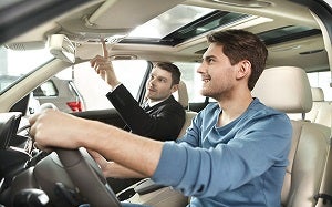 Schedule a test drive at Bill Wells Chevrolet in PLAINVIEW, TX.