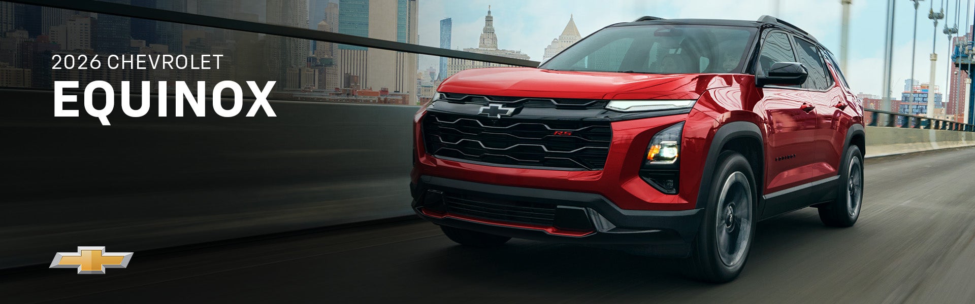 2026 Chevrolet Equinox in PLAINVIEW TX
