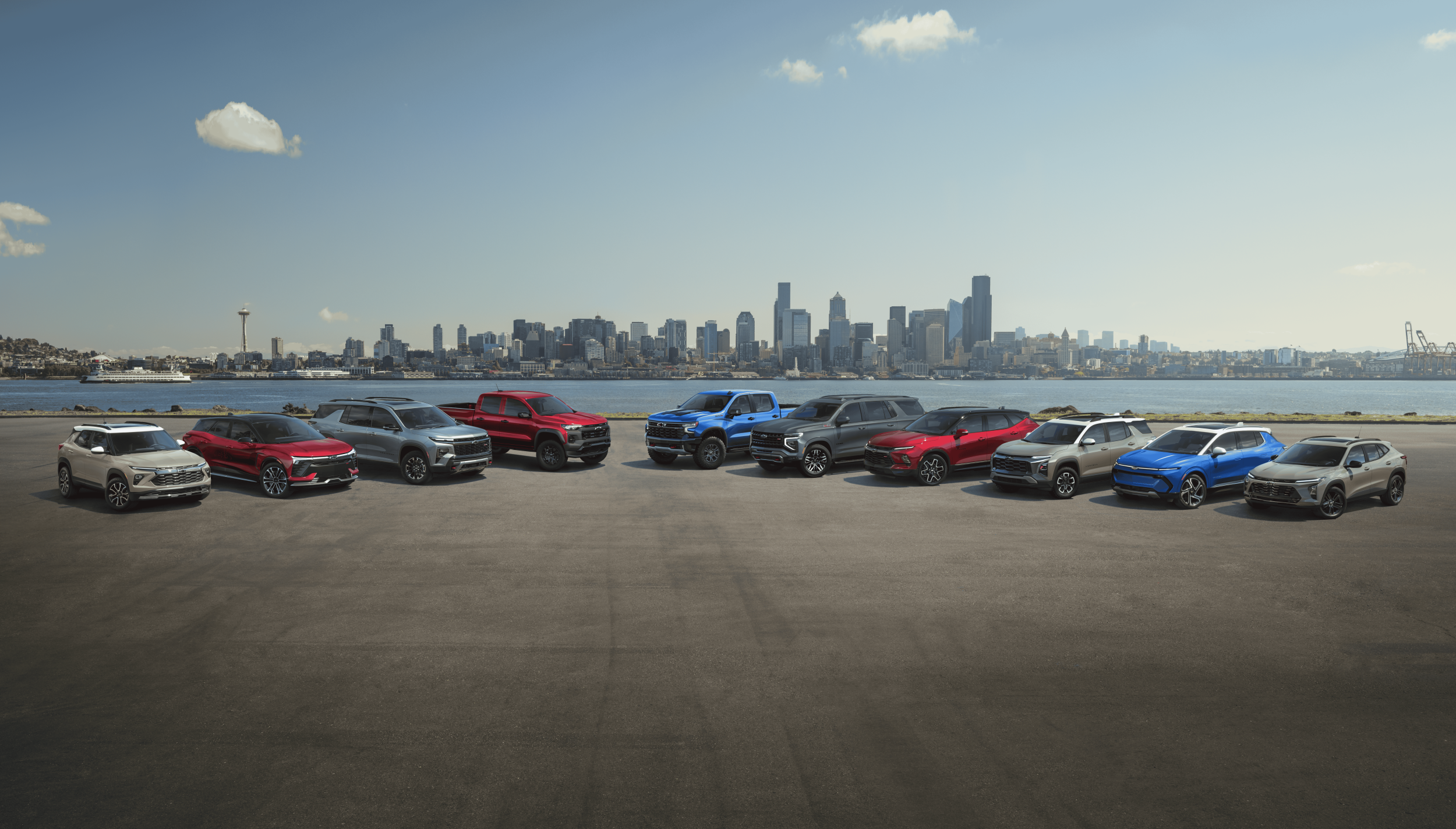 CHEVY SPECIAL OFFERS | Bill Wells Chevrolet in PLAINVIEW TX