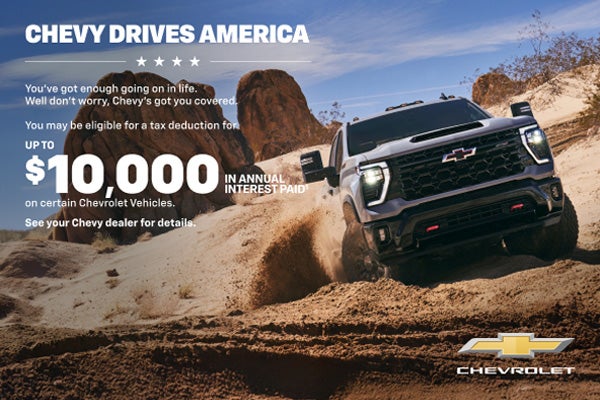 Bill Wells Chevrolet in PLAINVIEW TX