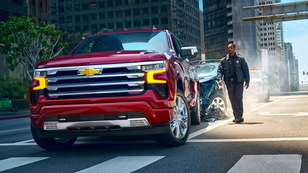 Bill Wells Chevrolet in PLAINVIEW TX