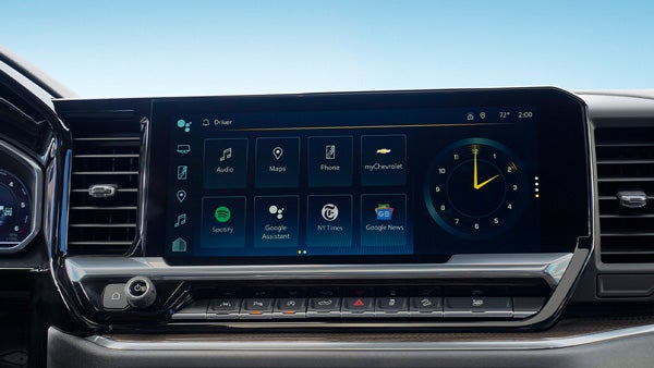 Bill Wells Chevrolet in PLAINVIEW TX