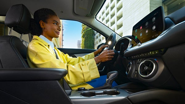 Bill Wells Chevrolet in PLAINVIEW TX