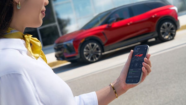 Bill Wells Chevrolet in PLAINVIEW TX