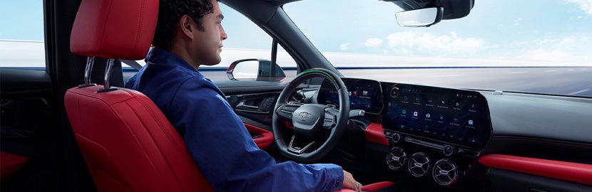 Bill Wells Chevrolet in PLAINVIEW TX