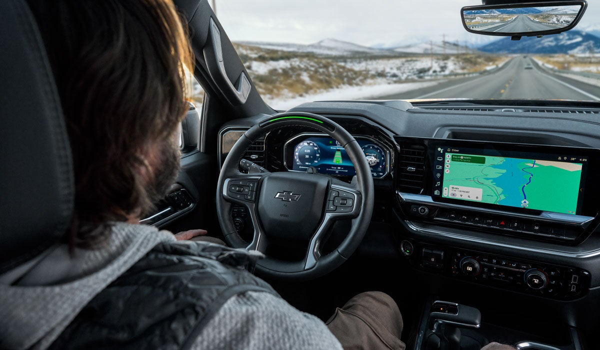 Bill Wells Chevrolet in PLAINVIEW TX