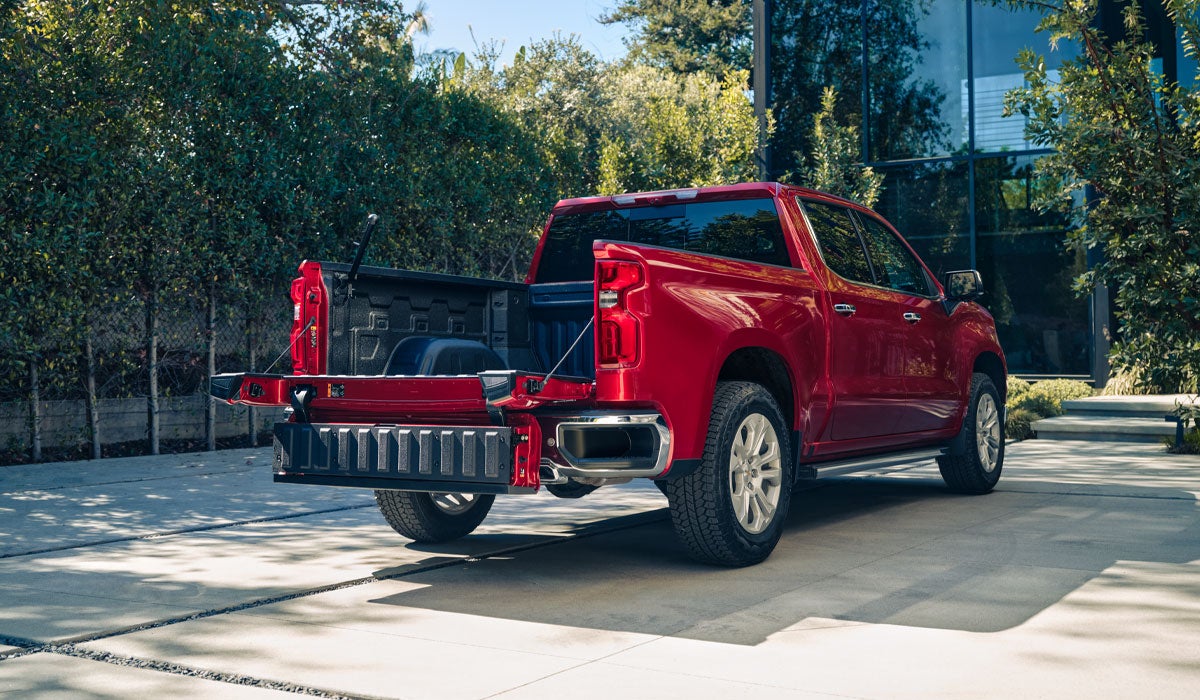 Bill Wells Chevrolet in PLAINVIEW TX