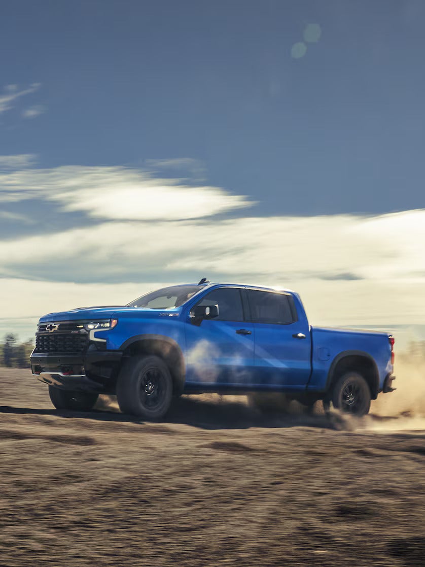 Bill Wells Chevrolet in PLAINVIEW TX