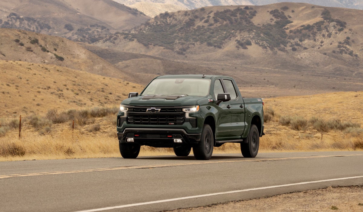 Bill Wells Chevrolet in PLAINVIEW TX