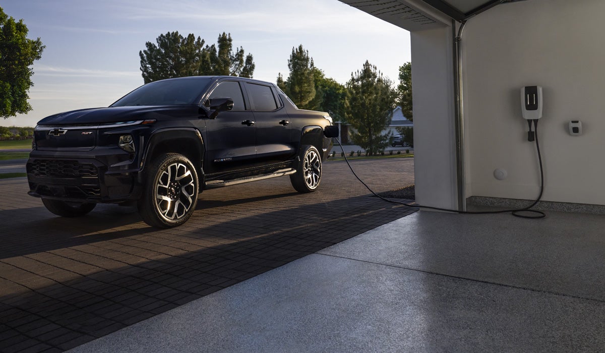 Bill Wells Chevrolet in PLAINVIEW TX