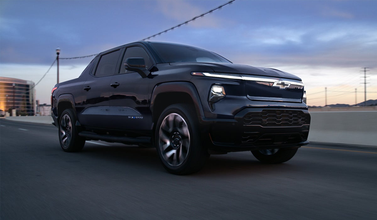 Bill Wells Chevrolet in PLAINVIEW TX