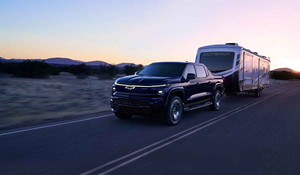 Bill Wells Chevrolet in PLAINVIEW TX