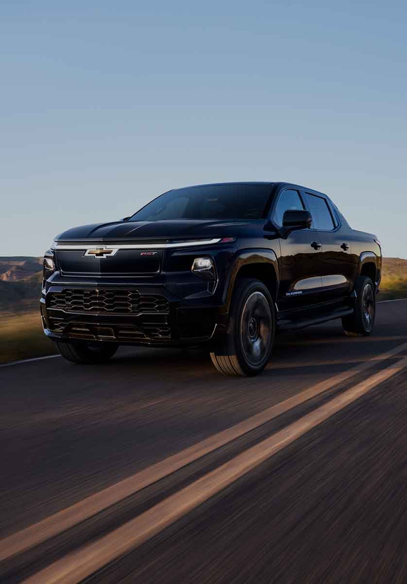 Bill Wells Chevrolet in PLAINVIEW TX