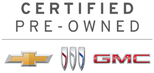 Chevrolet Buick GMC Certified Pre-Owned in PLAINVIEW, TX